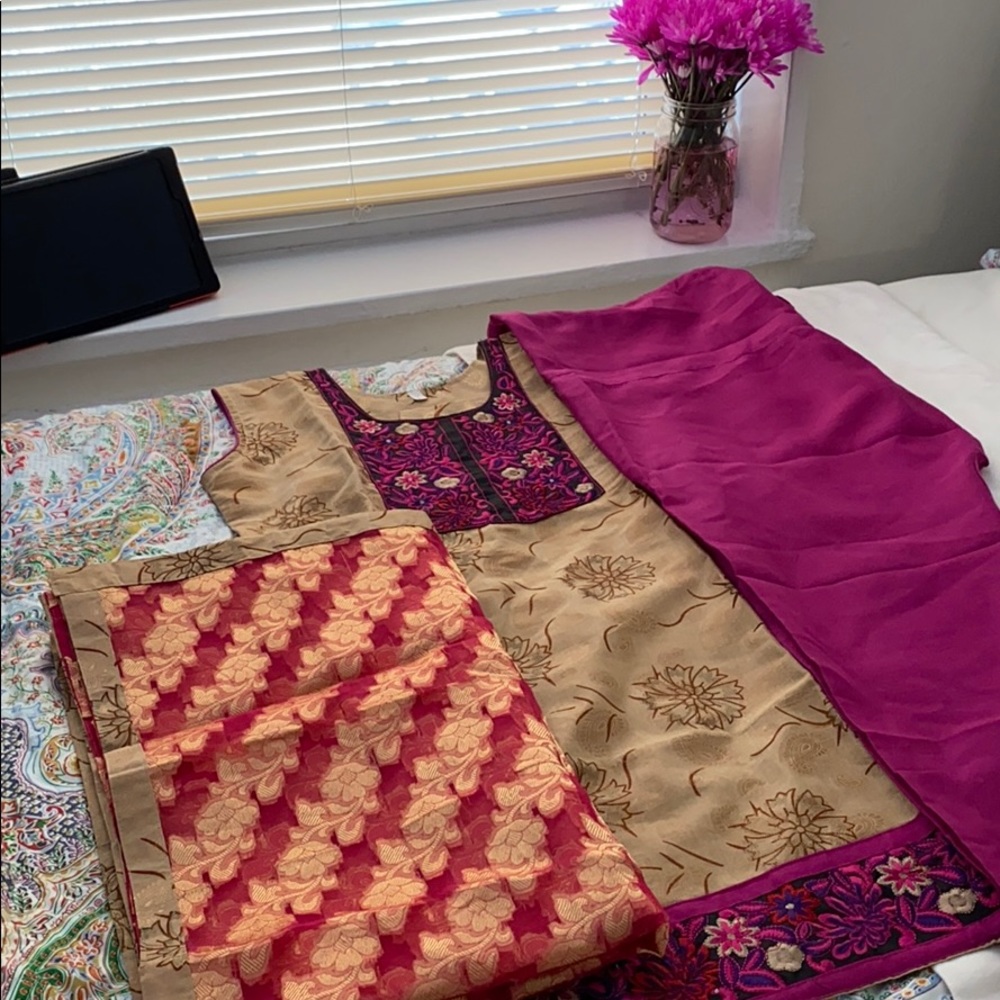 Sari